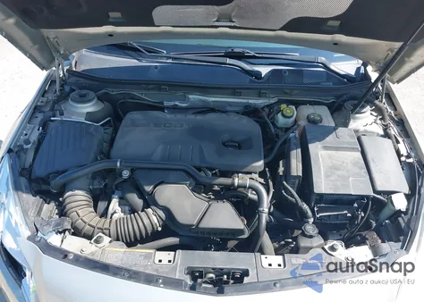 2011 Buick Regal Cxl Russelsheim из США, поврежденный, VIN W04GS5EC5B1097163